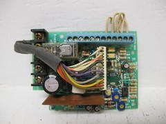 Reliance Electric 0-48680-300 AC VS Drive Control Board MB-68226 RE 048680300 PC