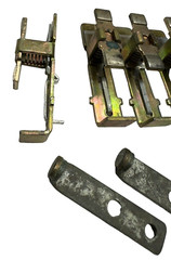 Federal Pacific 5480 AR1 Contact Kit, 5480AR1, FPE **Free Shipping**