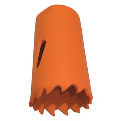 1″ BI-METAL HOLE SAW , M42 (8% COBALT)