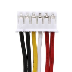3400mAh / 25.16Wh Battery for WizarPOS Q2,Wizar Q2 P/N: WHB02-2600 (6 pin)