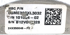 Genteq ECM 3.0 GC07 1HP 240V Module only for 5SME39SXL3032 CCWLE rot used W275