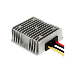 Voltage Reducer DC 48V 36V to DC 12V 10A 120W Converter Step Down Transformer