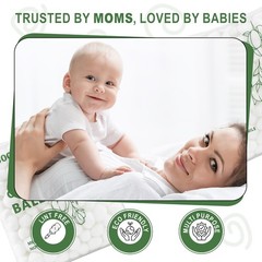 Medium Size Cotton Balls – Soft, Absorbent, Non-Sterile 100% Pure Cotton for …
