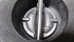 Mueller Steam Specialty 21/2 71AHB3H 2-1/2 In Pipe or Tube Size Check Valve