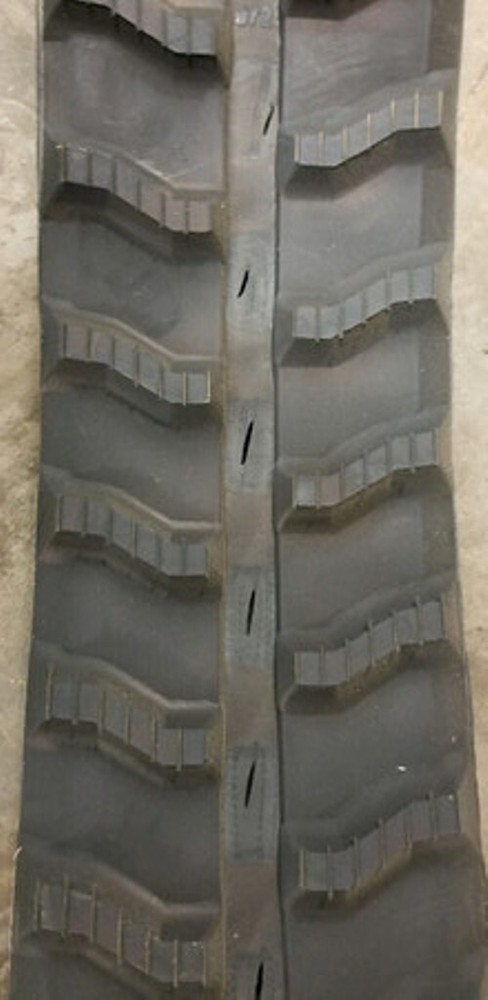 (2-Tracks) RC MOWERS Rubber Track TK-44E TK-48P 180x72x39 1807239