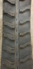 (2-Tracks) RC MOWERS Rubber Track TK-44E TK-48P 180x72x39 1807239