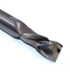 60-169MW Onsrud 1/2″ Carbide Compression Router Max Wear .500″ Diameter