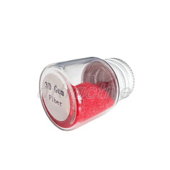 Dental Pink Gingiva Resin Beautiful Gum Composite Highly 3D Aesthetic Adhesive