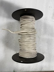 10AWG MTW/TEW WHITE_100FT – ITEM#592