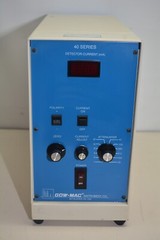 GOW-MAC Instruments Co 40 Series Detector Current (mA) 40-200 #W2380