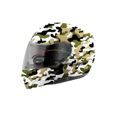 19″x38″ Hydrographic Film Hydro Dipping Water Transfer Woodland Camouflage #09