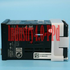 ONE New in Box OMRON H5CX-A-N H5CXAN 100-240VAC Timer NIB Free Ship