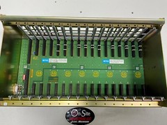 ALLEN-BRADLEY 1771-A4B / B 16 SLOT PLC RACK UNIVERSAL INPUT/OUTPUT I/O CHASSIS