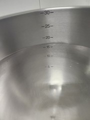 Southbend KELT30 Electric Steam Tilting Kettle, Stainless Steel – 30 gal. Tested