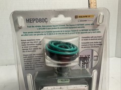 Square D HEPD80 Home Surge Protection Device 120/240V New