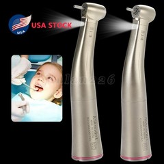 KaVo Style Dental High Speed 4/6Hole (Quick Connect) (LED) Push Button Handpiece