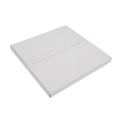 100 45 RPM 7″ Premium Record Mailers Book Box Boxes Variable Depth Mailer