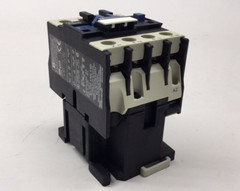 Telemecanique LC1 D2510F6 Contactor 110V 60Hz 006761