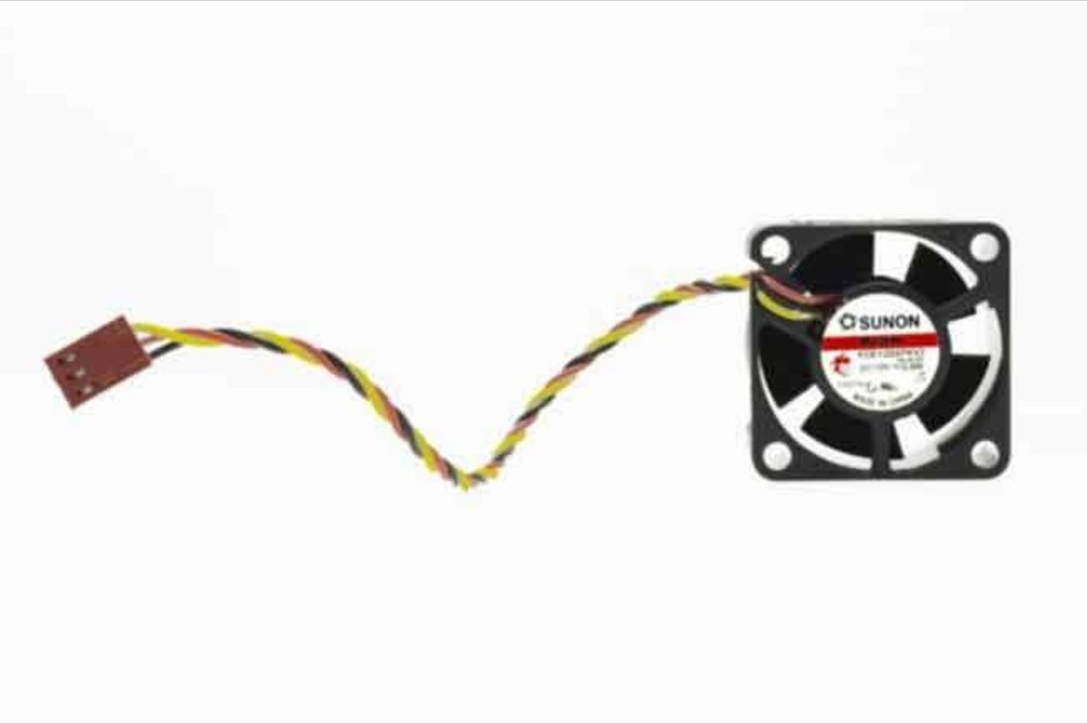 SUNON Maglev KDE1204PKV2 4020 Cooler Cooling Fan 12V 0.8W 3Pin 40x40x20mm