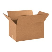 16 x 12 x 10″ Double Wall Corrugated Carton Boxes-Pack of 15
