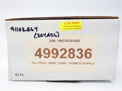 MOXTEK TUB00050-W01 NSMP