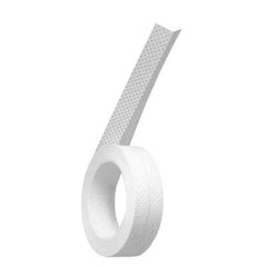 Drywall Joint Crack Tape 2 inch x 50 ft. Flat Wall & Ceiling Corner Repair Patch