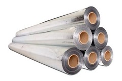 3000sf (4×750) 10mil Heavy Duty Radiant Barrier Scrim Perforated Insulation