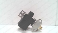 SWAGELOK MS-151-DA W/ ATTACHED PART B-42XTF2-NH, PNEUMATIC ACTUATOR #349696