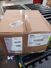 Ansell Ringers Gloves R840VP Impact Resistant Gloves SIZE 8.0 Case of 72 pairs