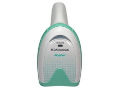 🔥Datalogic Gryphon Wireless 2D QR Barcode Scanner w/Kit – Similar to GBT4500⚡️
