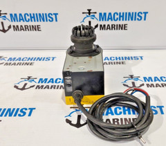 SAUTER AVM105SF132 24Vac/DC H1719 WITH FREE EXPRESS SHIPPING