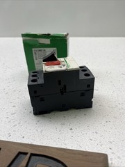 Schneider Electric GV2ME16 Motor Circuit Breaker 9-14A