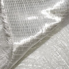 1708 Fiberglass 45/45 DBM Biaxial Fabric 50″ Inch Wide – 30 Ft. Long – 10 YARD
