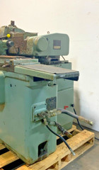 Shigiya Chori Machinery GP-24-60H Cylindrical Grinder Machine Parker Majestic