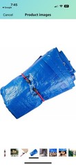 Nite Ize – 24 Inch, Hook Lock – Locking Bungee- Brand New 4 Pack!!!