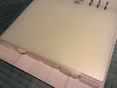 New Aura Estelle Cloud Planners