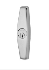 Von Duprin 388NL Grade 1 Exit Trim with Night Latch Function