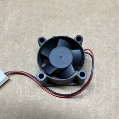 SUNON KD1204PKS2 FAN 40X40X20mm 12VDC 0.9W “US SELLER” “FREE US SHIPPING”