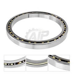 CSXD045 Thin Section Roller Bearing 4.5 x 5.5 x 0.5inch KD045XP0 RD045XP0 NEW