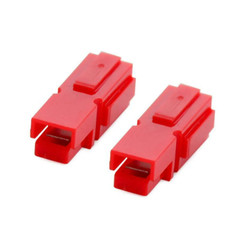 10 Pairs 30 Amp Plugs Compatible with Anderson Powerpole Connectors 30A Adapter