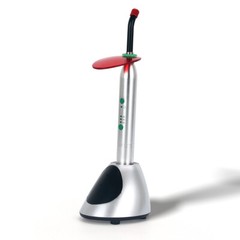 Wireless Dental Orthodontics LED Curing Light YS-C 2700mw/c㎡ Resin Cure Lamp