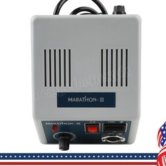 Dental Lab Marathon Electric Micromotor Polishing Unit + 35K rpm Motor Handpiece
