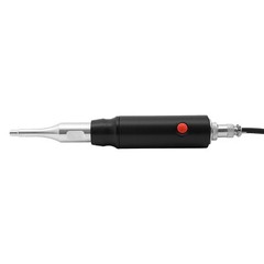 110V Portable Ultrasonic Plastic Welder Ultrasonic Spot Welding Machine 10 Heads