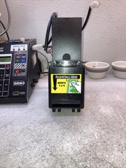 CONLUX CV1022 U5 MDB 24Volt Validator. SAME AS MEI VN2512 . Rebuilt . $1-$5