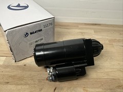 19715 New Marine Starter Replacement for 4.3L 5.0L 5.7L 7.4L 8.2L Mercruiser