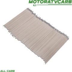 ALL-CARB E7018 5/32″×14″ 10Ibs Stick Welding Electrode Welding Rods Carbon Steel