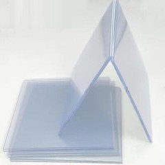 Dental Vacuum Forming Sheets Lab Splint Thermoforming Materials Hard/Soft