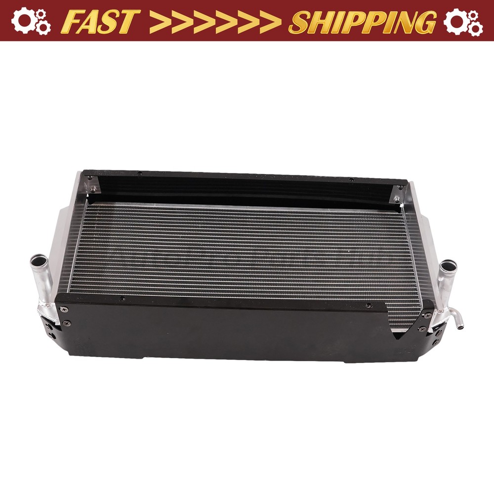 NEW 6686077 6734100 7152356 For Bobcat S150 S150G S160 S175 S185 S205 Radiator
