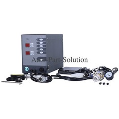 Handheld Laser Welding Machine Portable for Metal Spot Welder 110v / 60hz