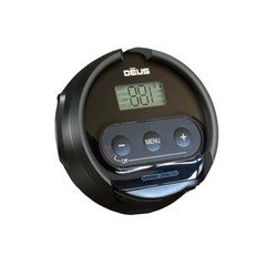 XP Deus Metal Detector w/ 11″ X35 Coil, WS4 Wireless Headphones + Remote Control